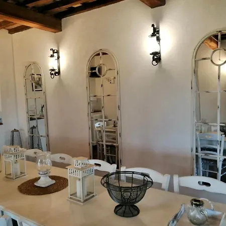 Holiday home La Toscavera - I Gessi *