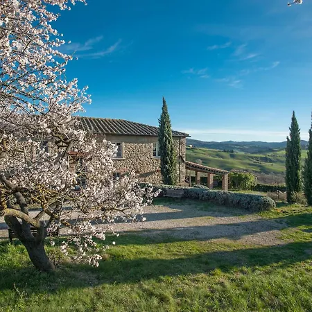 La Toscavera - I Gessi * Pomarance